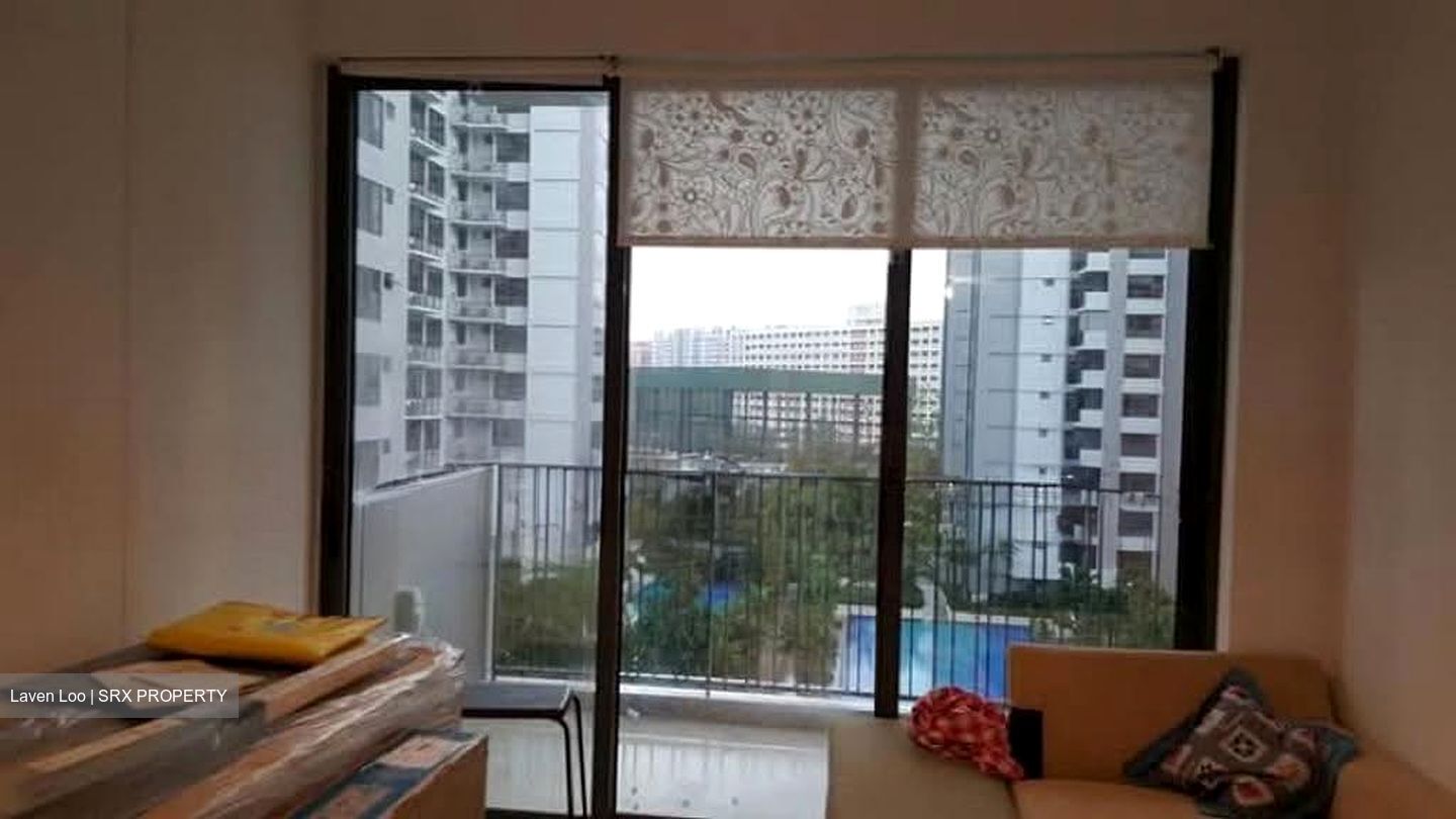Vue 8 Residence (D18), Condominium #621787161